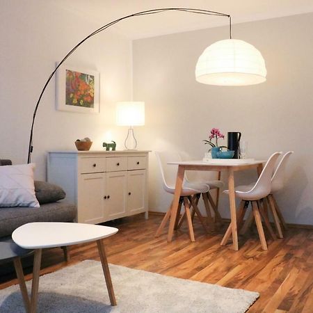 Ferienwohnung Sandwig Glücksburg المظهر الخارجي الصورة