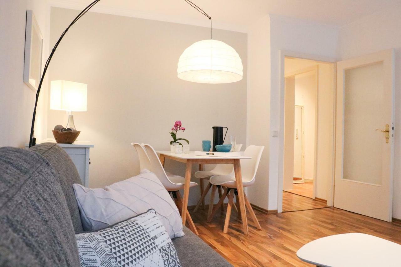 Ferienwohnung Sandwig Glücksburg المظهر الخارجي الصورة