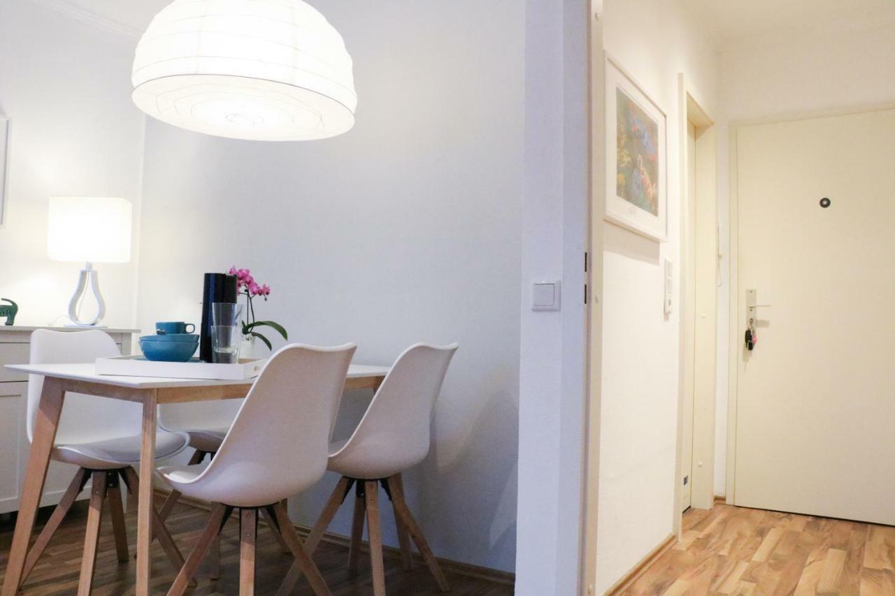 Ferienwohnung Sandwig Glücksburg المظهر الخارجي الصورة