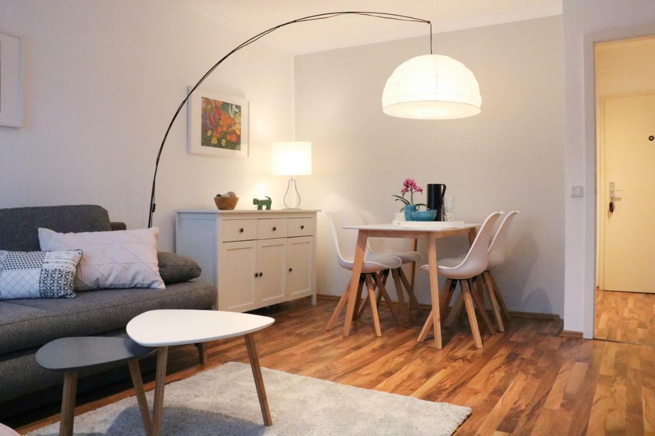Ferienwohnung Sandwig Glücksburg المظهر الخارجي الصورة