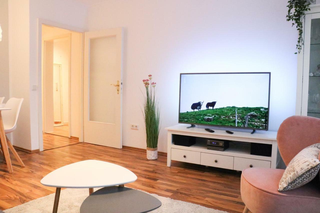 Ferienwohnung Sandwig Glücksburg المظهر الخارجي الصورة